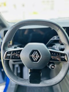 Renault Austral E-Tech Full Hybrid 200 Iconic Esprit Alpine Aut.