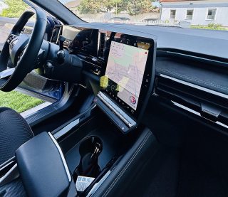 Renault Austral E-Tech Full Hybrid 200 Iconic Esprit Alpine Aut.