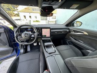 Renault Austral E-Tech Full Hybrid 200 Iconic Esprit Alpine Aut.
