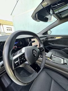 Renault Austral E-Tech Full Hybrid 200 Iconic Esprit Alpine Aut.