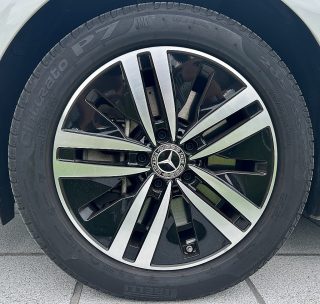 Mercedes-Benz CLA 250e PHEV Shooting Brake Aut. - Topzustand