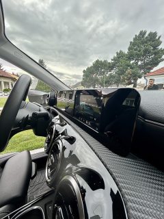 Mercedes-Benz CLA 250e PHEV Shooting Brake Aut. - Topzustand