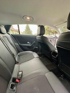 Mercedes-Benz CLA 250e PHEV Shooting Brake Aut. - Topzustand