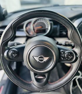 Mini MINI Hatch Cooper S - Top Zustand alles typisiert