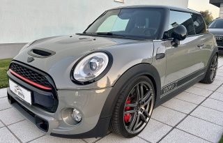 Mini MINI Hatch Cooper S - Top Zustand alles typisiert