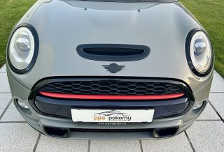 Mini MINI Hatch Cooper S - Top Zustand alles typisiert