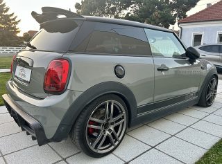 Mini MINI Hatch Cooper S - Top Zustand alles typisiert