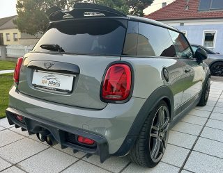 Mini MINI Hatch Cooper S - Top Zustand alles typisiert