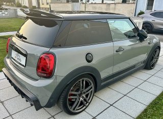 Mini MINI Hatch Cooper S - Top Zustand alles typisiert