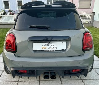 Mini MINI Hatch Cooper S - Top Zustand alles typisiert