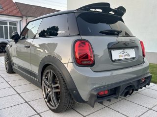 Mini MINI Hatch Cooper S - Top Zustand alles typisiert