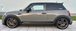Mini MINI Hatch Cooper S - Top Zustand alles typisiert