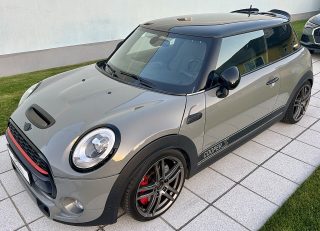 Mini MINI Hatch Cooper S - Top Zustand alles typisiert