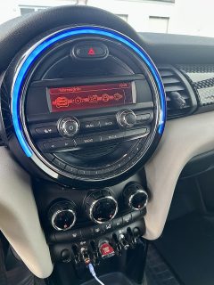 Mini MINI Hatch Cooper S - Top Zustand alles typisiert