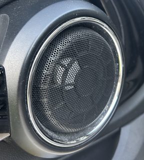 Mini MINI Hatch Cooper S - Top Zustand alles typisiert