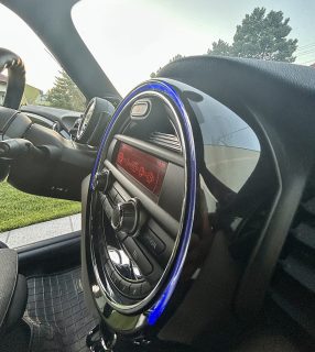 Mini MINI Hatch Cooper S - Top Zustand alles typisiert