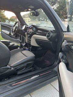 Mini MINI Hatch Cooper S - Top Zustand alles typisiert