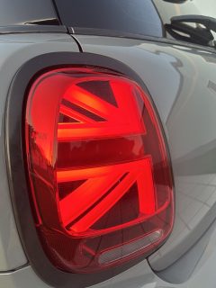 Mini MINI Hatch Cooper S - Top Zustand alles typisiert