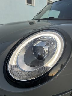 Mini MINI Hatch Cooper S - Top Zustand alles typisiert