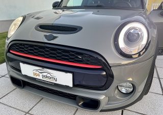 Mini MINI Hatch Cooper S - Top Zustand alles typisiert