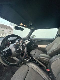 Mini MINI Hatch Cooper S - Top Zustand alles typisiert