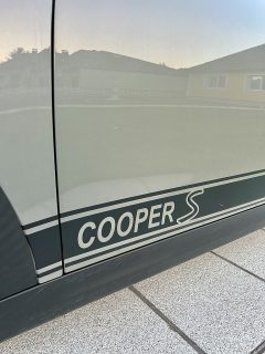 Mini MINI Hatch Cooper S - Top Zustand alles typisiert