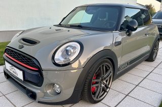 Mini MINI Hatch Cooper S - Top Zustand alles typisiert
