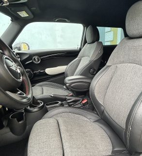 Mini MINI Hatch Cooper S - Top Zustand alles typisiert