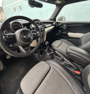 Mini MINI Hatch Cooper S - Top Zustand alles typisiert
