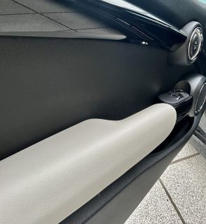 Mini MINI Hatch Cooper S - Top Zustand alles typisiert