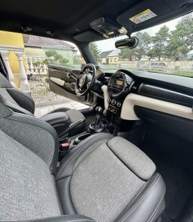 Mini MINI Hatch Cooper S - Top Zustand alles typisiert