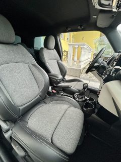 Mini MINI Hatch Cooper S - Top Zustand alles typisiert