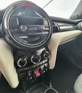 Mini MINI Hatch Cooper S - Top Zustand alles typisiert