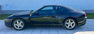 Ferrari 456 GT 2+2