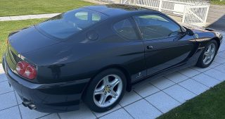 Ferrari 456 GT 2+2