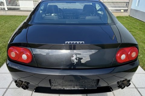 Ferrari 456 GT 2+2