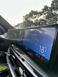 BMW X7 M60i xDrive  Neupreis 200.000 € - 1. Besitz Neuwagenzustand // 6 Sitzer // Topausstattung