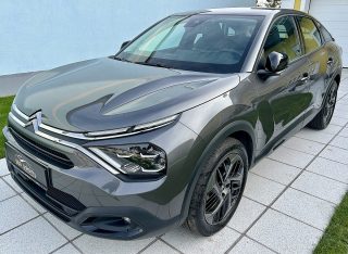 Citroën C4 PureTech 130 Plus - LED,Navi,Kamera,Tempomat - Finanzierungs-Versicherungsbonus - Topzustand