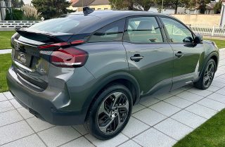 Citroën C4 PureTech 130 Plus - LED,Navi,Kamera,Tempomat - Finanzierungs-Versicherungsbonus - Topzustand