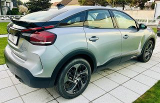 Citroën C4 PureTech 130 Plus - LED,Navi,Kamera,Tempomat - Finanzierungs-Versicherungsbonus - Topzustand