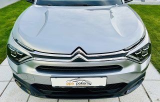 Citroën C4 PureTech 130 Plus - LED,Navi,Kamera,Tempomat - Finanzierungs-Versicherungsbonus - Topzustand