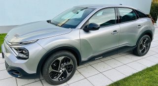 Citroën C4 PureTech 130 Plus - LED,Navi,Kamera,Tempomat - Finanzierungs-Versicherungsbonus - Topzustand