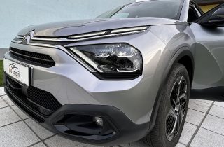 Citroën C4 PureTech 130 Plus - LED,Navi,Kamera,Tempomat - Finanzierungs-Versicherungsbonus - Topzustand