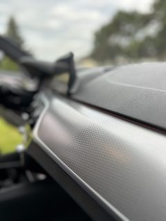 BMW 520d Touring Aut. - M-Sportpaket - Topzustand