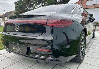 Mercedes-Benz EQS 450+ Aut. - 140.000 € Neupreis - 97% Batterie Zertifikat - Topzustand - Klassen Edition AMG - 108kw Batterie - Hyperscreen
