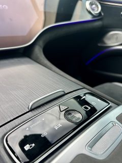 Mercedes-Benz EQS 450+ Aut. - 140.000 € Neupreis - 97% Batterie Zertifikat - Topzustand - Klassen Edition AMG - 108kw Batterie - Hyperscreen