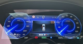 Mercedes-Benz EQS 450+ Aut. - 140.000 € Neupreis - 97% Batterie Zertifikat - Topzustand - Klassen Edition AMG - 108kw Batterie - Hyperscreen