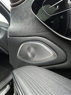 Mercedes-Benz EQS 450+ Aut. - 140.000 € Neupreis - 97% Batterie Zertifikat - Topzustand - Klassen Edition AMG - 108kw Batterie - Hyperscreen