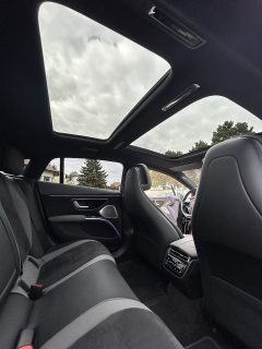 Mercedes-Benz EQS 450+ Aut. - 140.000 € Neupreis - 97% Batterie Zertifikat - Topzustand - Klassen Edition AMG - 108kw Batterie - Hyperscreen