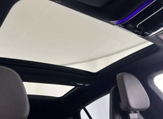 Mercedes-Benz EQS 450+ Aut. - 140.000 € Neupreis - 97% Batterie Zertifikat - Topzustand - Klassen Edition AMG - 108kw Batterie - Hyperscreen